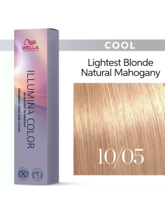 WELLA ILLUMINA COLOR 10/05...