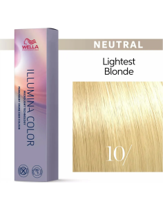 WELLA ILLUMINA COLOR 10/  60ml