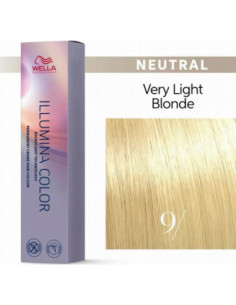 WELLA ILLUMINA COLOR 9/ 60ml