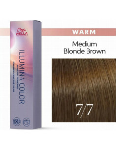 WELLA ILLUMINA VÄRI 7/7 60ml