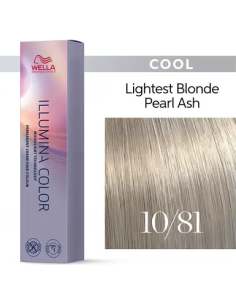 WELLA ILLUMINA COLOR 10/81...