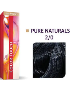 WELLA COLOR TOUCH 2/0 60ml