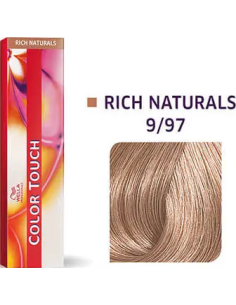 WELLA COLOR TOUCH 9/97 60ml