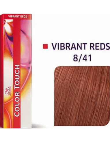 WELLA VÄRIKOHO 8/41 60ml