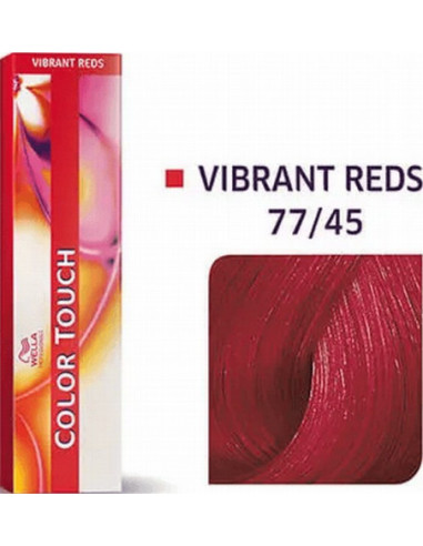 WELLA VÄRIKOHO 77/45 60ml