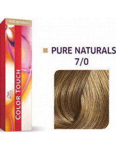 WELLA VÄRIKOHO 7/0 60ml