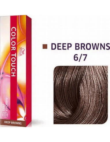 WELLA VÄRIKOHO 6/7 60ml