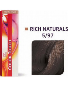 WELLA COLOUR TOUCH 5/97 60ml