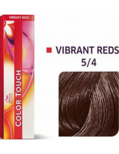 WELLA VÄRIKOHOUS 5/4 60ml