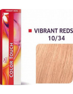 WELLA VÄRIKOHO 10/34 60ml