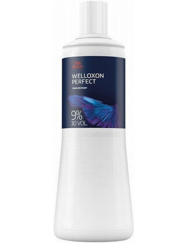 Welloxon Perfect Me+ hapettumisvoide...