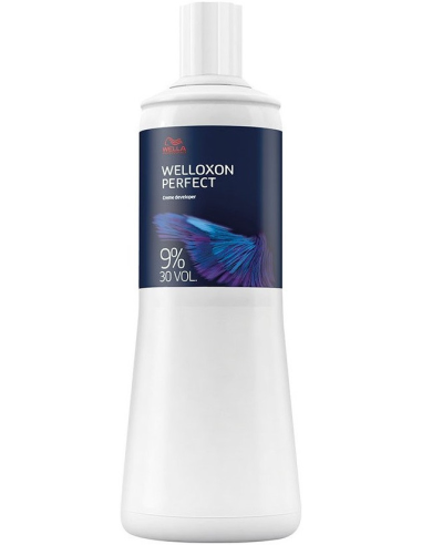 Welloxon Perfect Me+ oksidācijas krēms 9% 1000ml