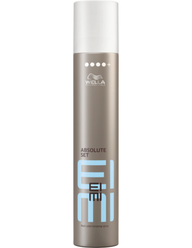 EIMI ABSOLUTE SET Ultra strong fixation hairspray 300ml