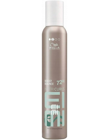 EIMI BOOST BOUNCE - Vaahto 300ml