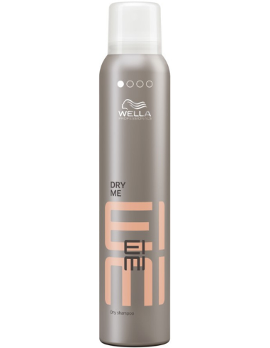 EIMI DRY ME - dry shampoo 180ml