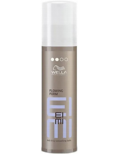 EIMI - FLOWING FORM Hiuksia silottava...