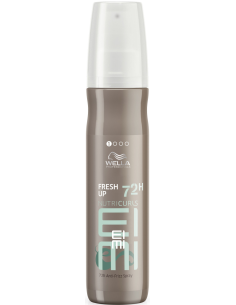 EIMI FRESH UP Styling spray...