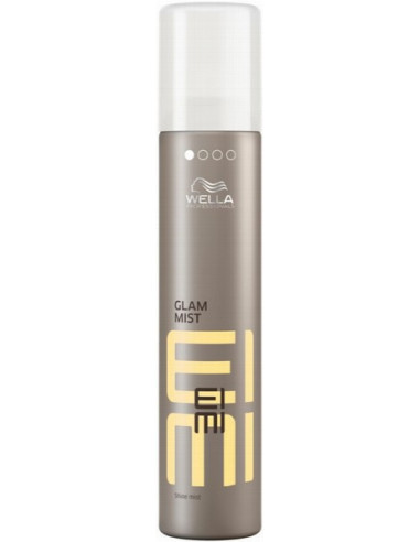 EIMI - GLAM MIST kiiltosuihke 200ml