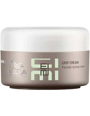 EIMI GRIP CREAM - Eleastīgs veidošanas krēms 75ml