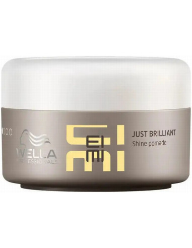 EIMI - JUST BRILLIANT Silottava...