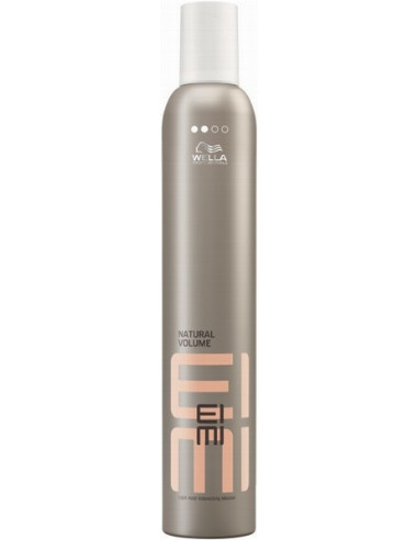 EIMI NATURAL VOLUME - Volyymia...