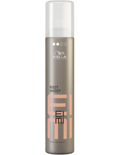 EIMI ROOT SHOOT - Vaahto...