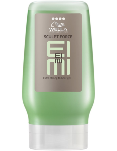 EIMI SCULPT FORCE - Želeja ar ļoti stipru fiksāciju 125ml