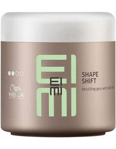 EIMI - SHAPE SHIFT Muotoiluvaha...