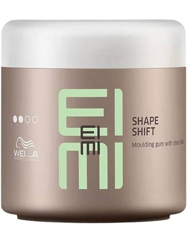 EIMI SHAPE SHIFT - Modelēšanas vasks fiksācijai un spīdumam 150ml