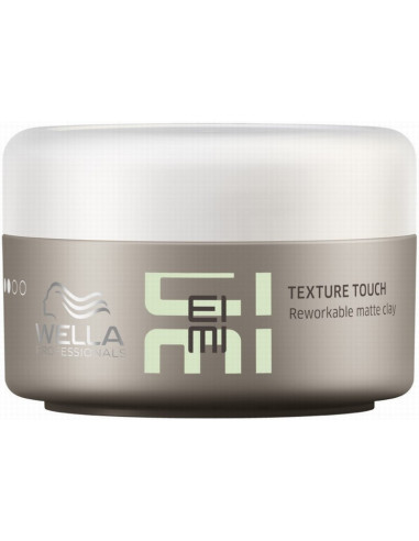EIMI - TEXTURE TOUCH...
