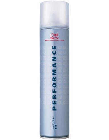 PERFORMANCE - Extra strong fixing hairspray 500ml