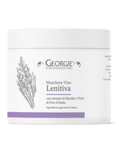 Kasvojen iholle tarkoitettu...