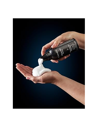 HEALING STYLE Meikkivoidevaahto 150ml
