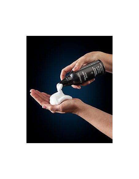 HEALING STYLE Meikkivoidevaahto 150ml