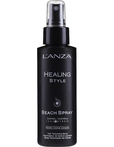 HEALING STYLE Rantasuihke 100ml