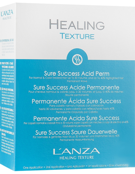 HOITAVA TEKSTUURI Permanenttikoostumus 300g