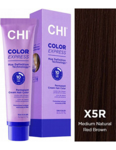 CHI COLOR EXPRESS Color X5R...