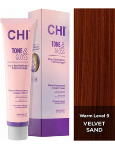 CHI Tone & Gloss...