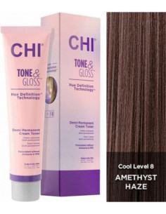 CHI TONE & GLOSS -...