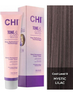CHI Tone & Gloss...
