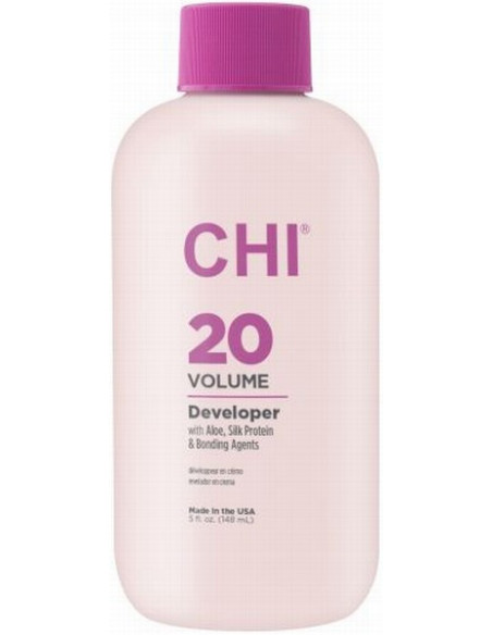 CHI DEVELOPER 20VOL 6% värikehitin 148ml
