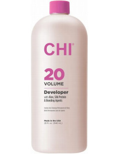CHI DEVELOPER 20VOL 6%...