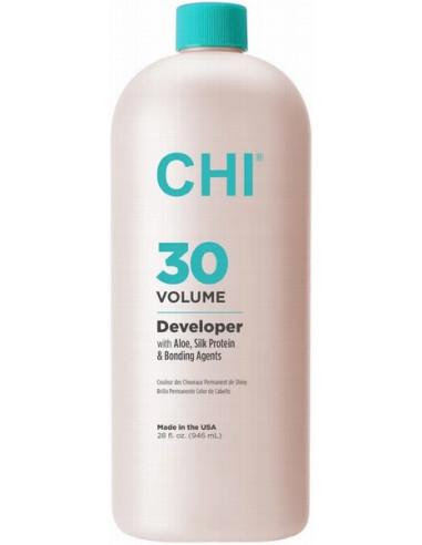 CHI DEVELOPER 30VOL 9% värikehite 828ml