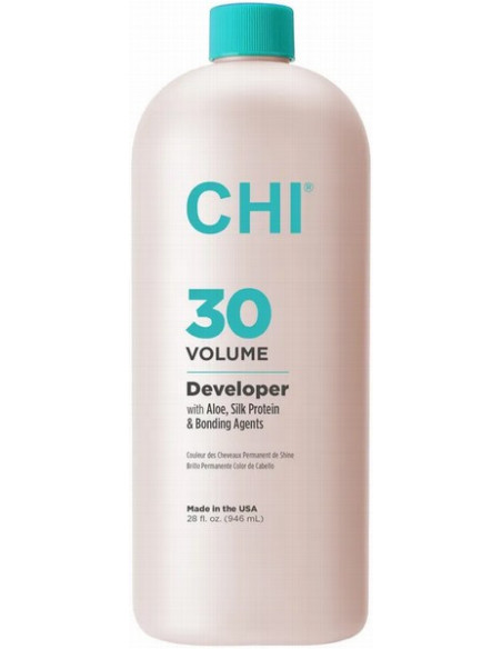 CHI DEVELOPER 30VOL 9% värikehite 828ml
