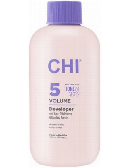 CHI DEVELOPER 5VOL 1.5% värikehite 148ml