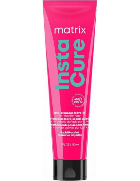 INSTA CURE HIUSTEN RISKIÄ VÄHENTÄVÄ VOIDE 150ML