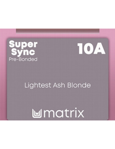 SUPER SYNC Esiliimattu 10A 90ml