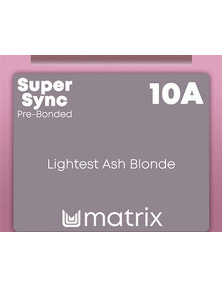 SUPER SYNC Esiliimattu 10A 90ml