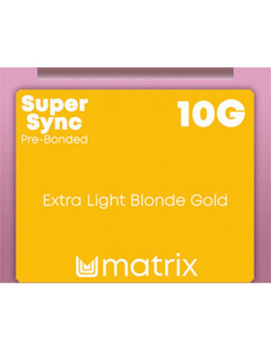 SUPER SYNC Esiliimattu 10G 90ml