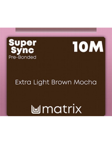 SUPER SYNC Esiliimattu 10M 90ml